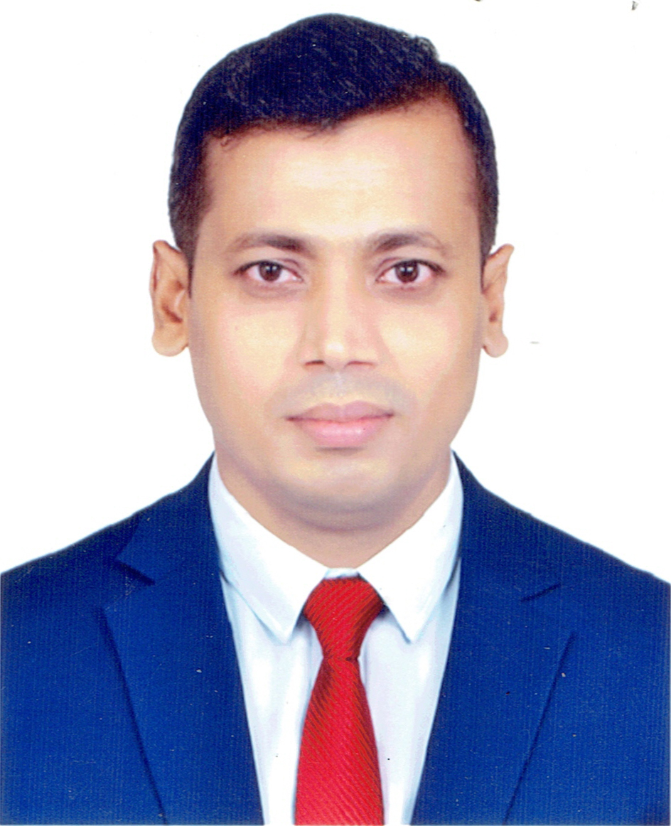 Md. Azad Hossain